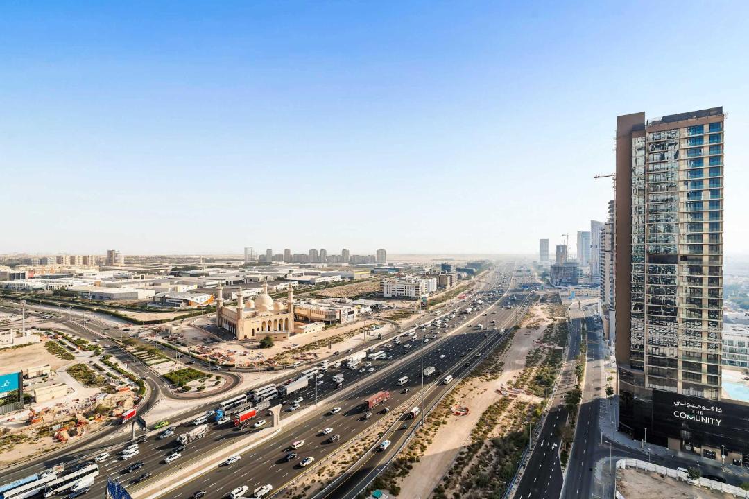 Photo of Others in Jumeirah Village Triangle