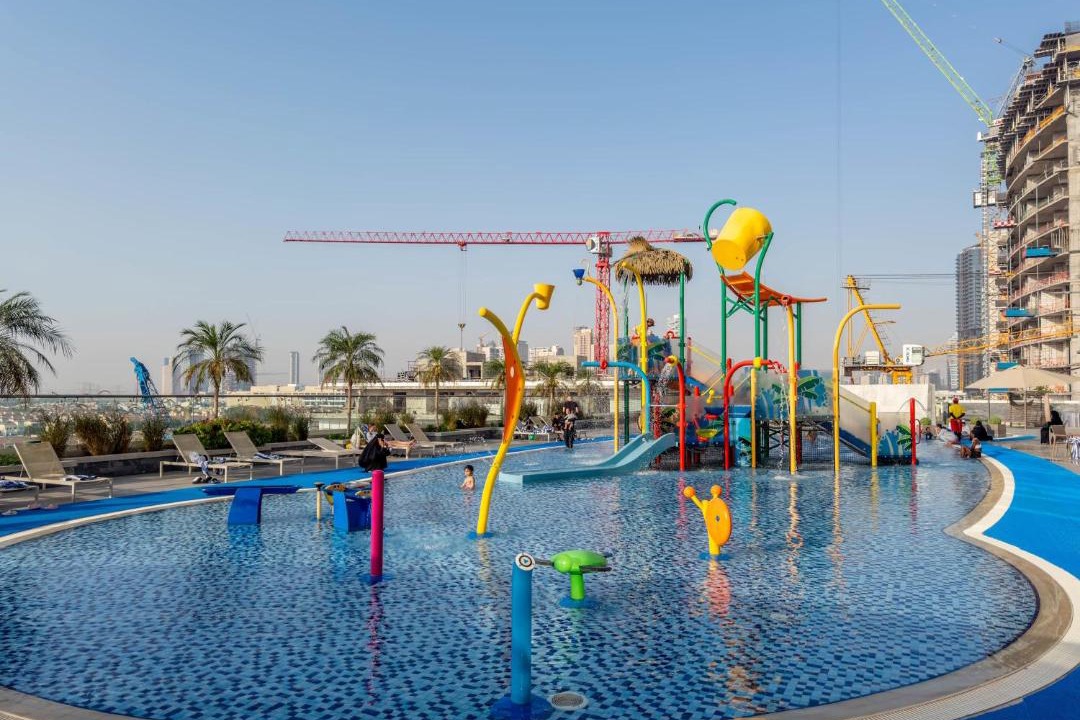 Photo of Others in Jumeirah Village Triangle