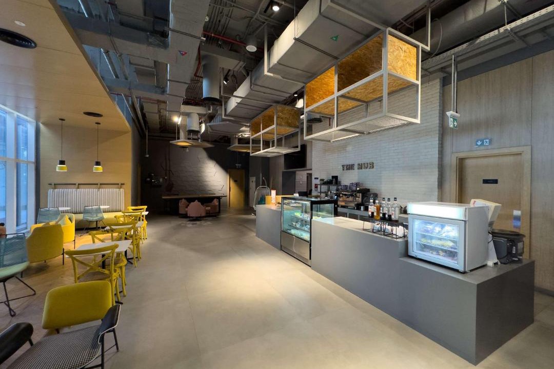 Photo of Others in Jumeirah Village Triangle
