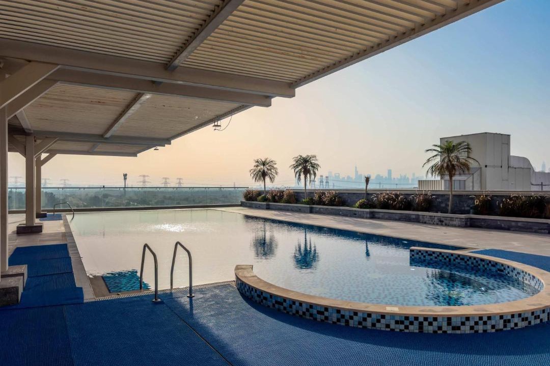 Photo of Others in Jumeirah Village Triangle