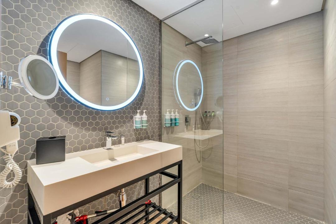 Photo of Bathroom in Jumeirah Village Triangle