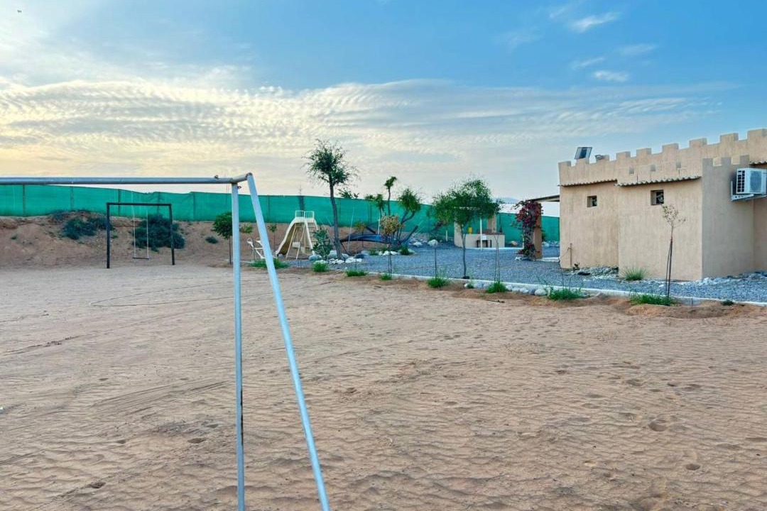 Photo of Others in Ras Al Khaimah