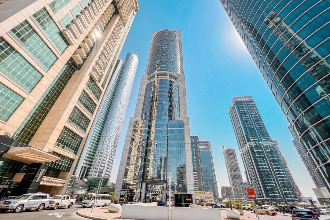 Photo of Others in Jumeirah Lake Towers