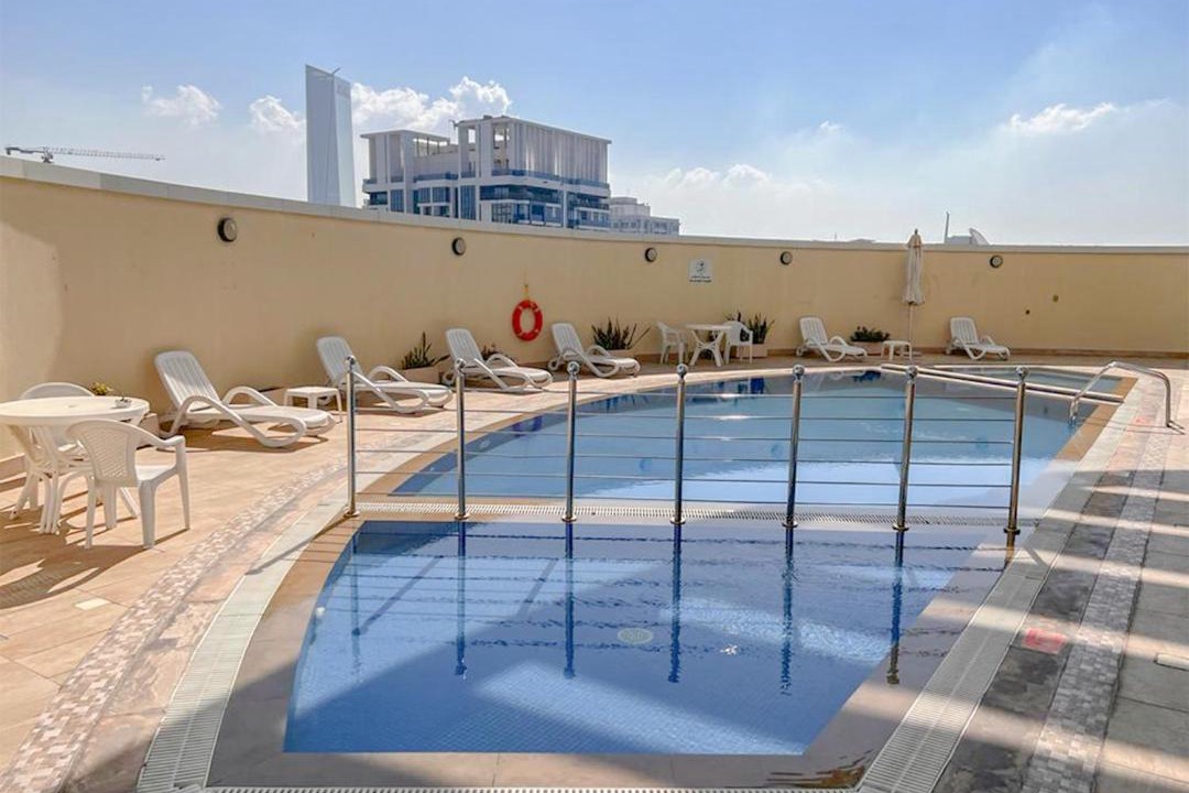 Photo of Others in Jumeirah Lake Towers