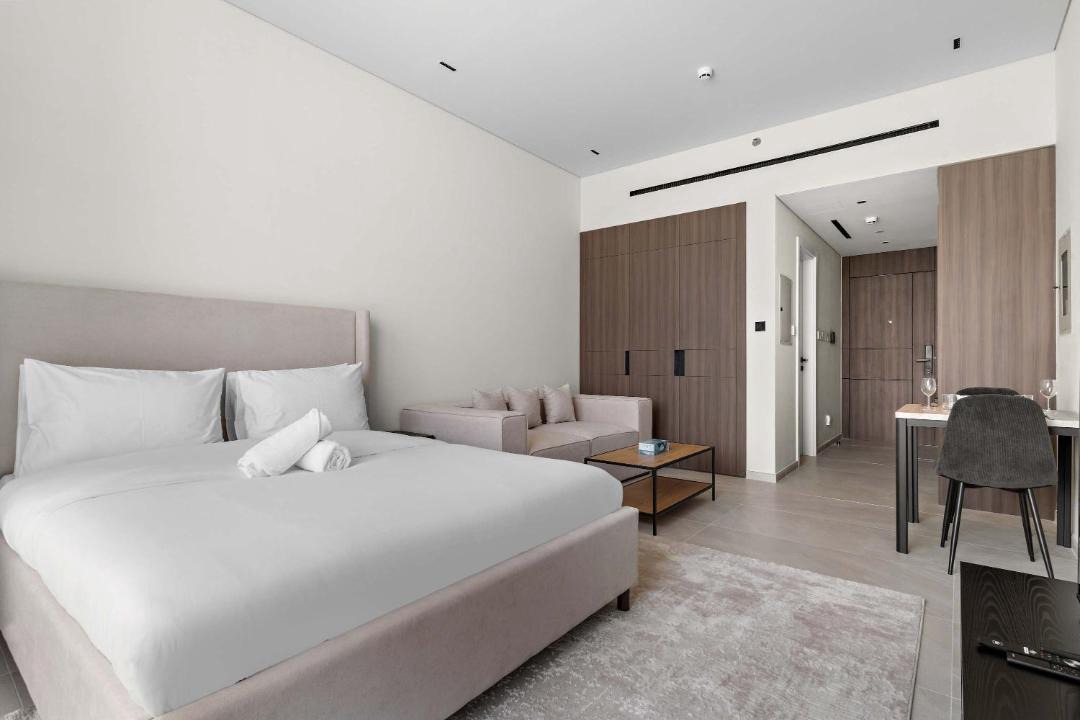 Photo of Bedroom in Al Barsha
