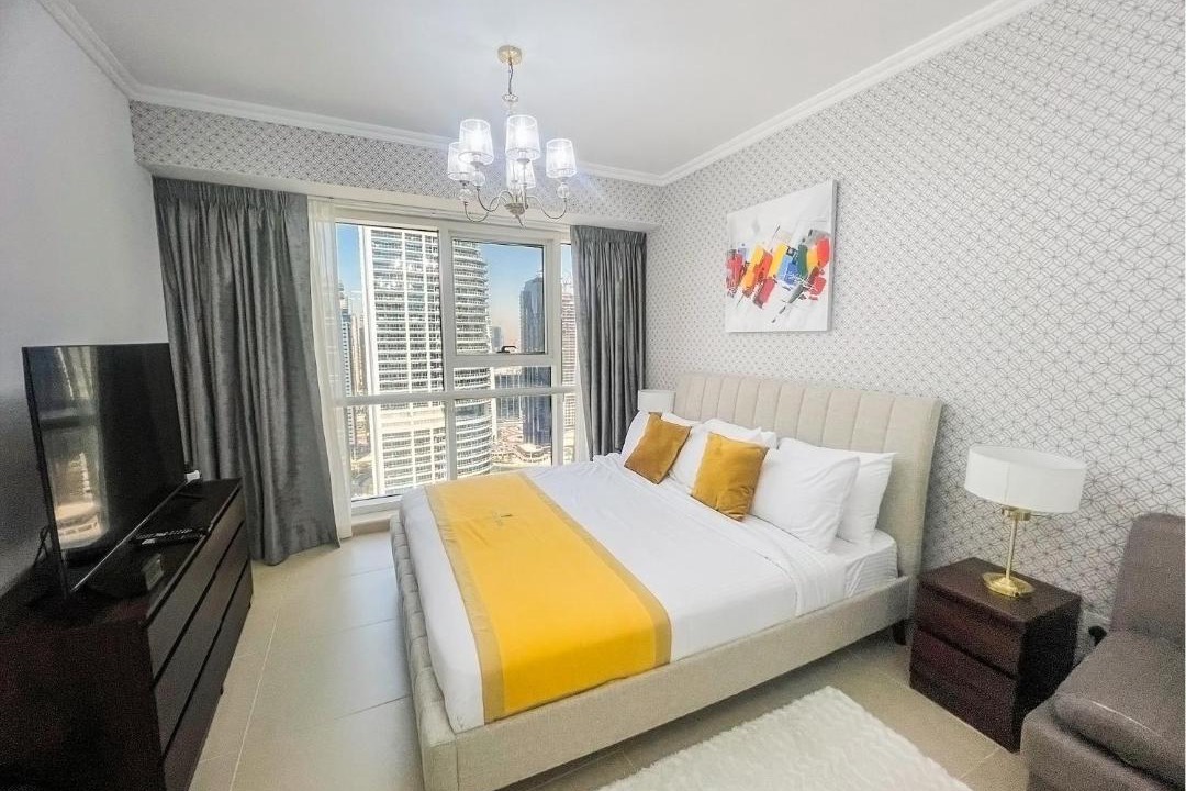 Photo of Others in Jumeirah Lake Towers