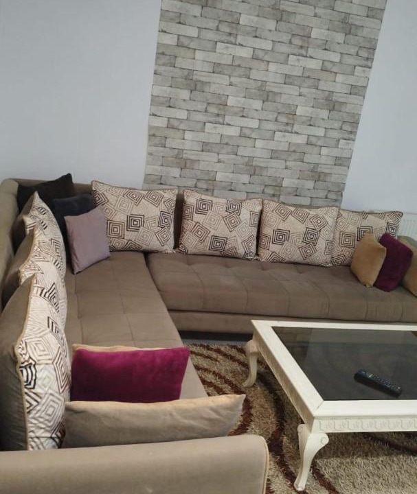 Photo of Livingroom in Les Berges Du Lac II