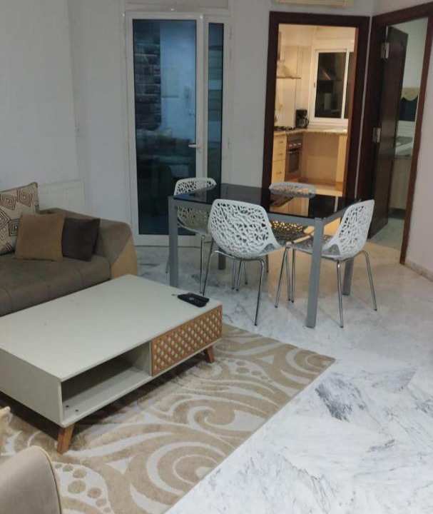 Photo of Livingroom in Les Berges Du Lac II