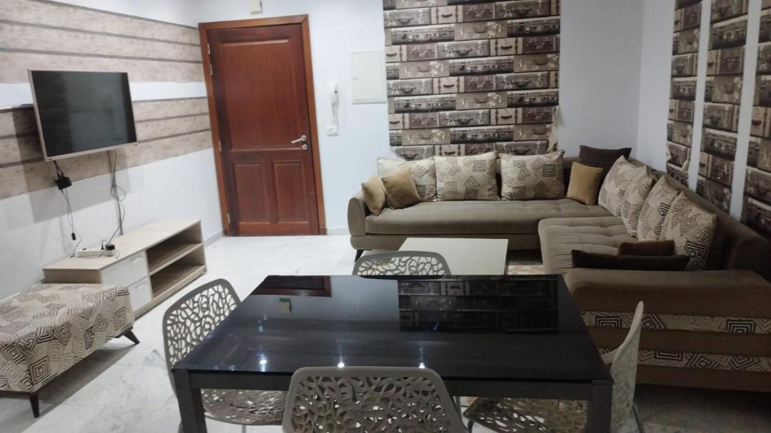 Photo of Livingroom in Les Berges Du Lac II