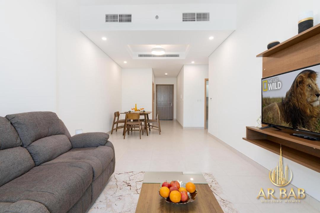 Photo of Livingroom in Business Bay