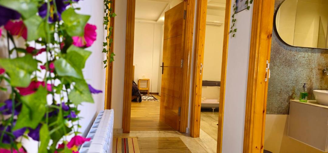 Photo of Bathroom in Tunis