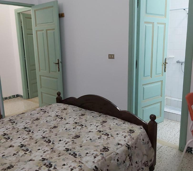 Photo of Bedroom in Hawmat al Badawiyin