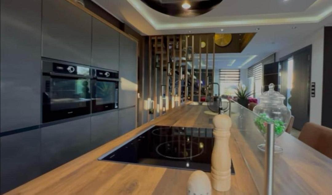 Photo of Kitchen in Hammamet