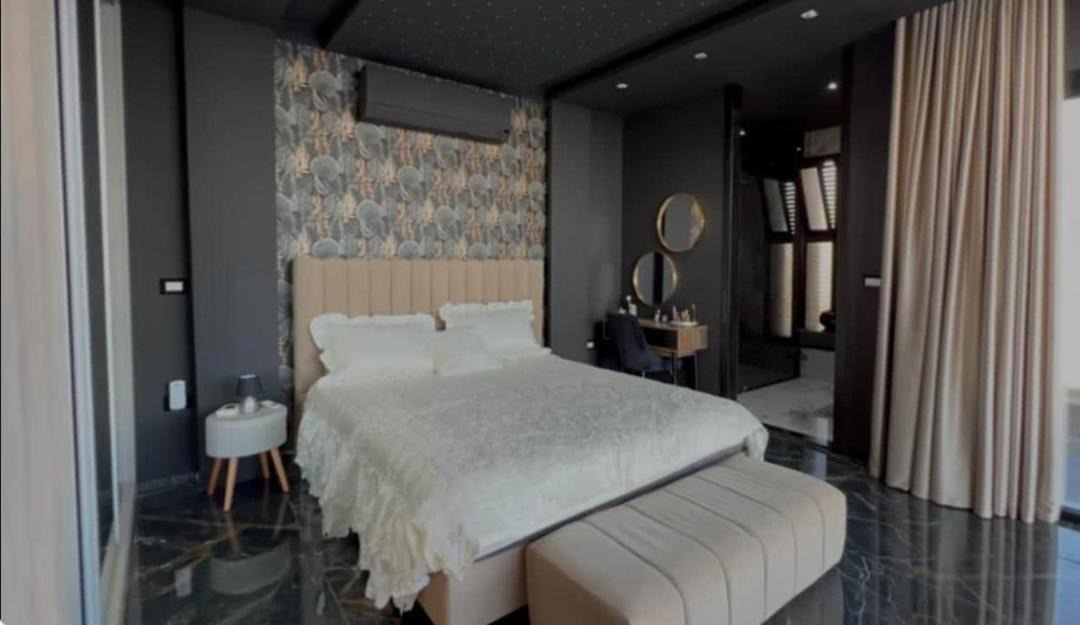 Photo of Bedroom in Hammamet