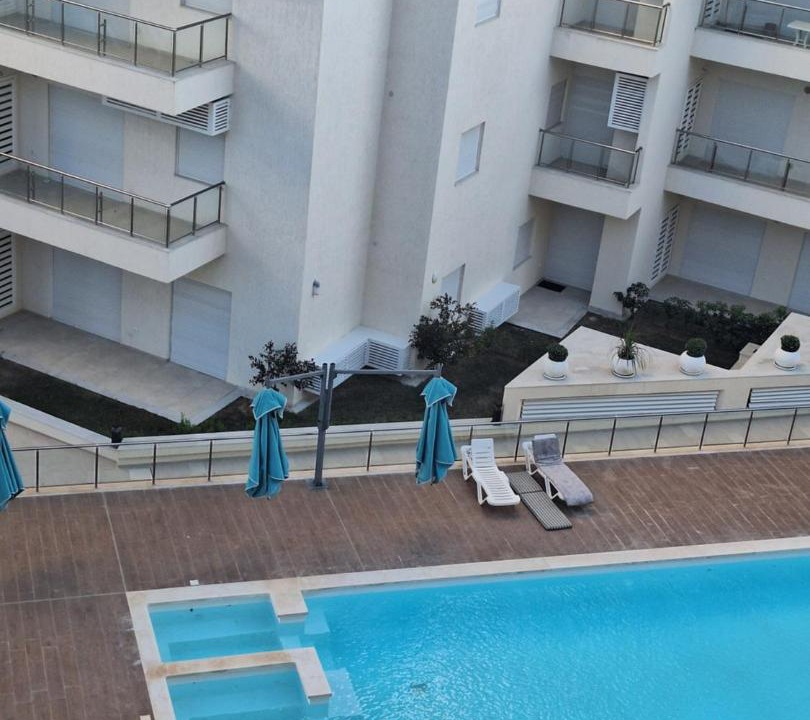 Photo of Patio Balcony in Chott Mariem
