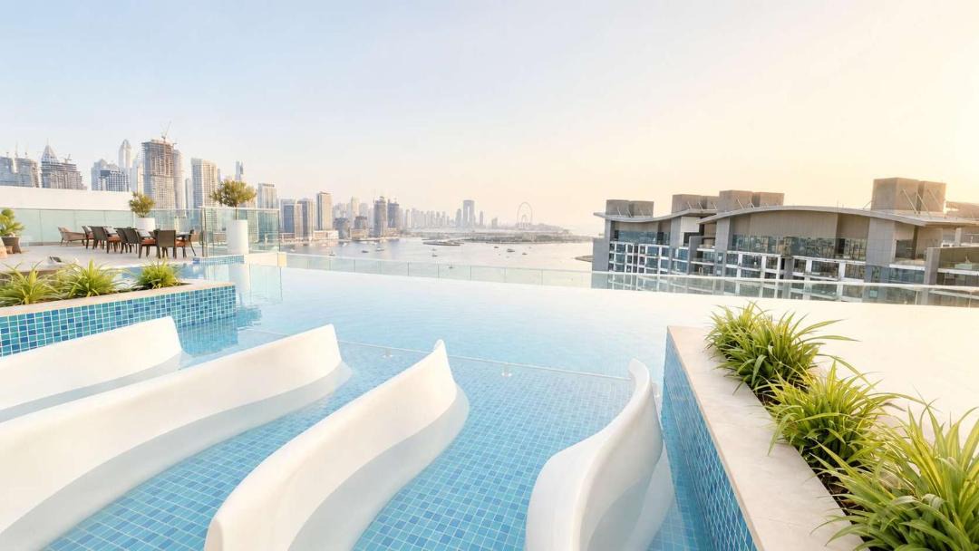 Photo of Others in Palm Jumeirah