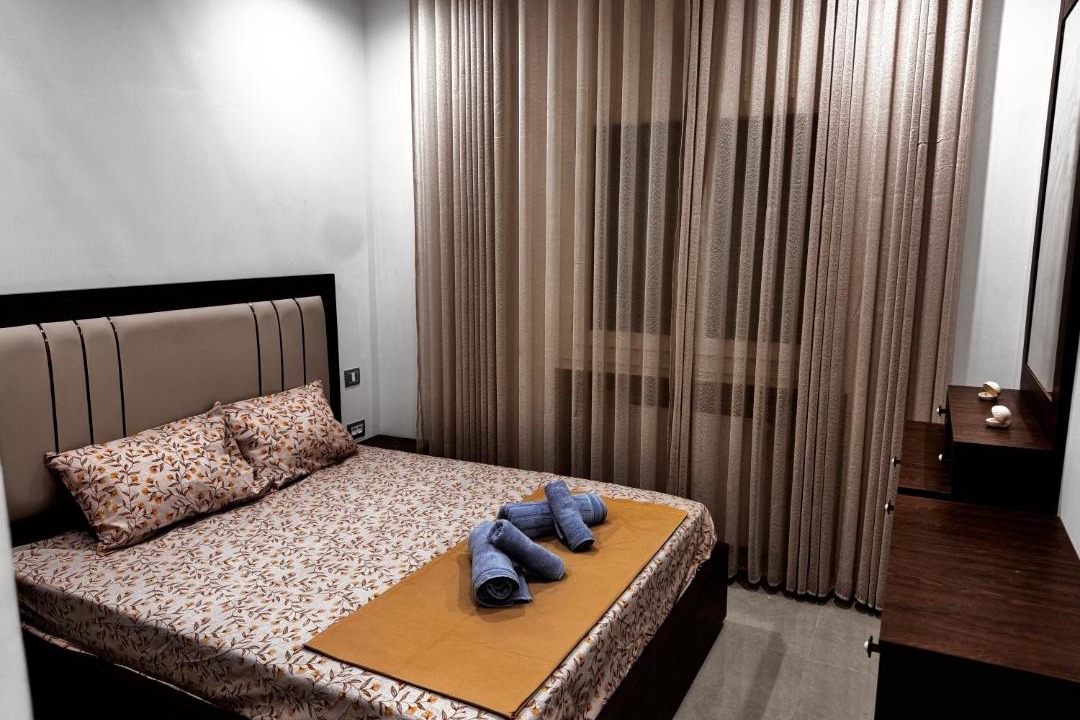 Photo of Bedroom in Chott Mariem