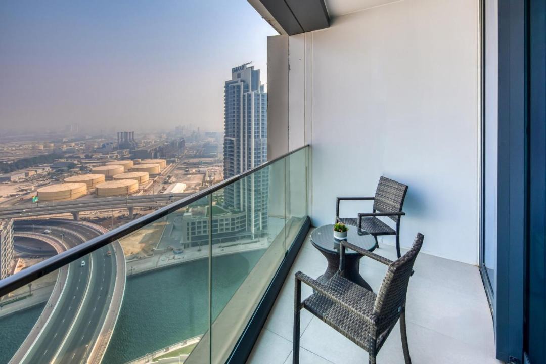 Photo of Others in Jumeirah Beach Residence