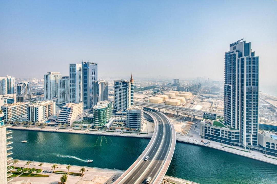 Photo of Others in Jumeirah Beach Residence