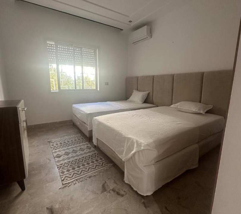 Photo of Bedroom in La Soukra