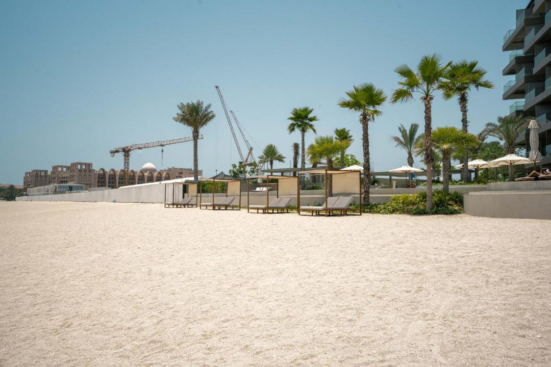 Photo of Others in Palm Jumeirah
