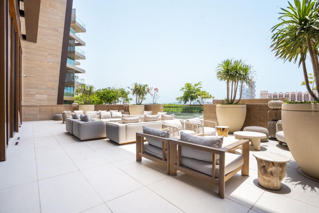 Photo of Others in Palm Jumeirah