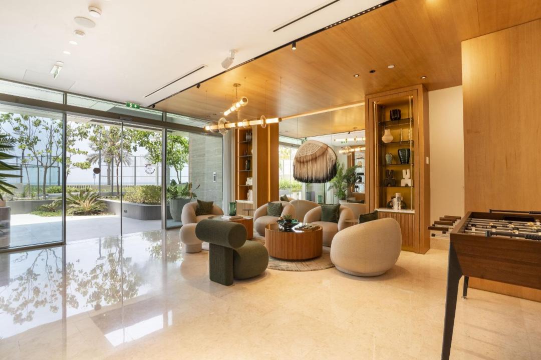 Photo of Others in Palm Jumeirah