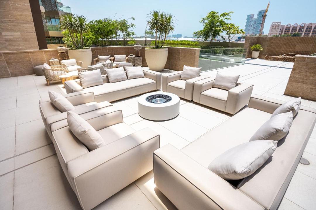 Photo of Others in Palm Jumeirah