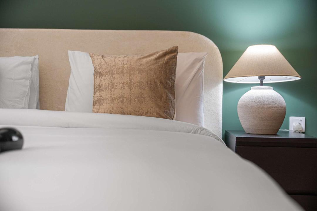 Photo of Bedroom in Dubai