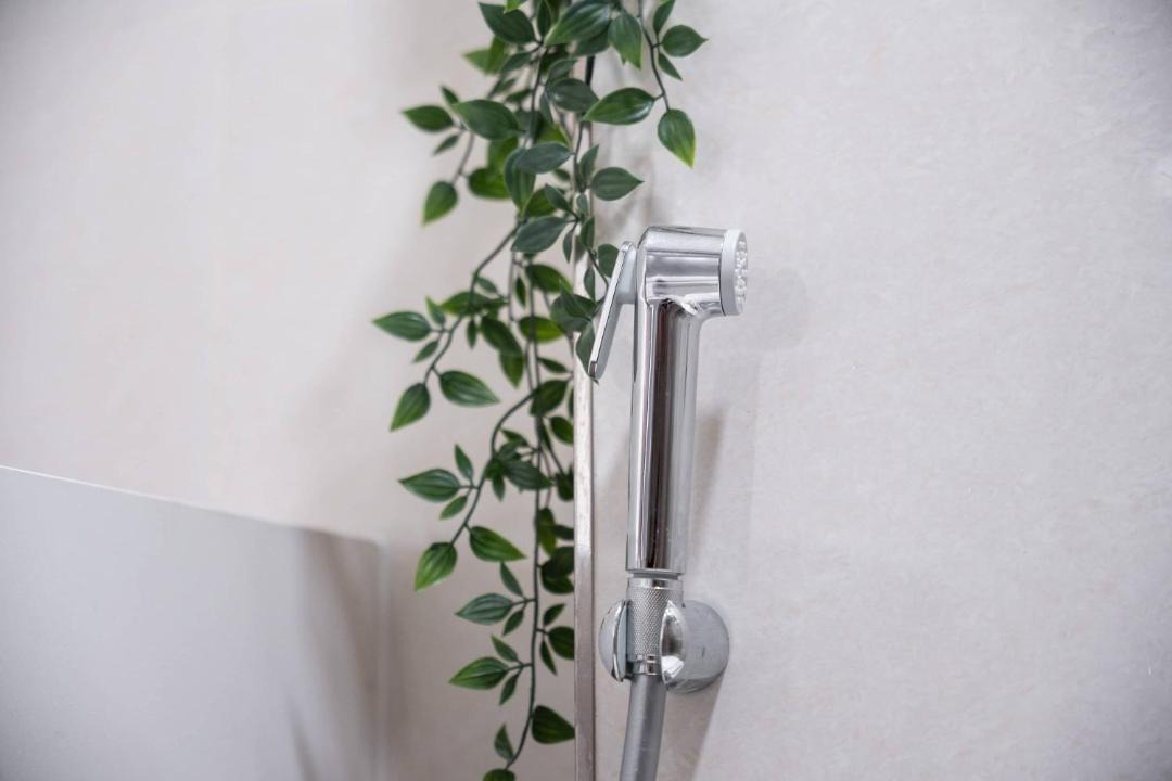 Photo of Bathroom in Dubai