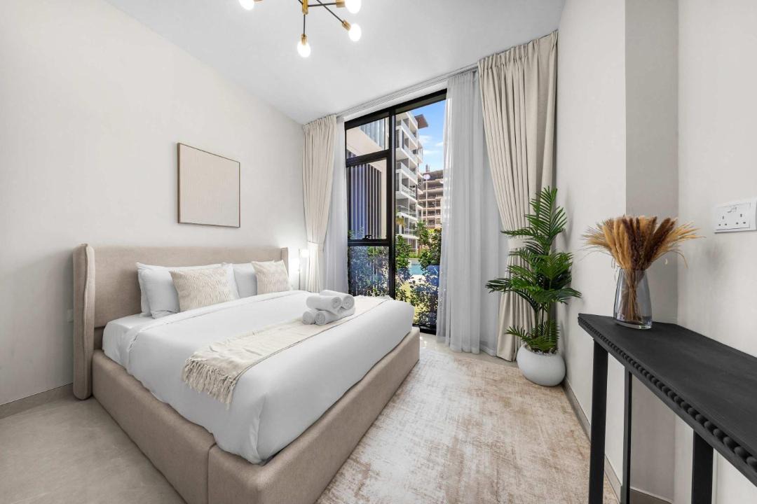Photo of Bedroom in Dubai