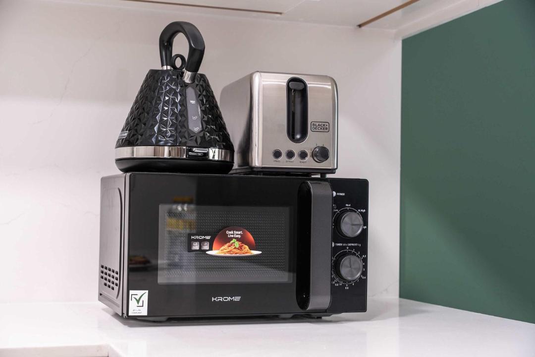 Photo of Kitchen in Dubai