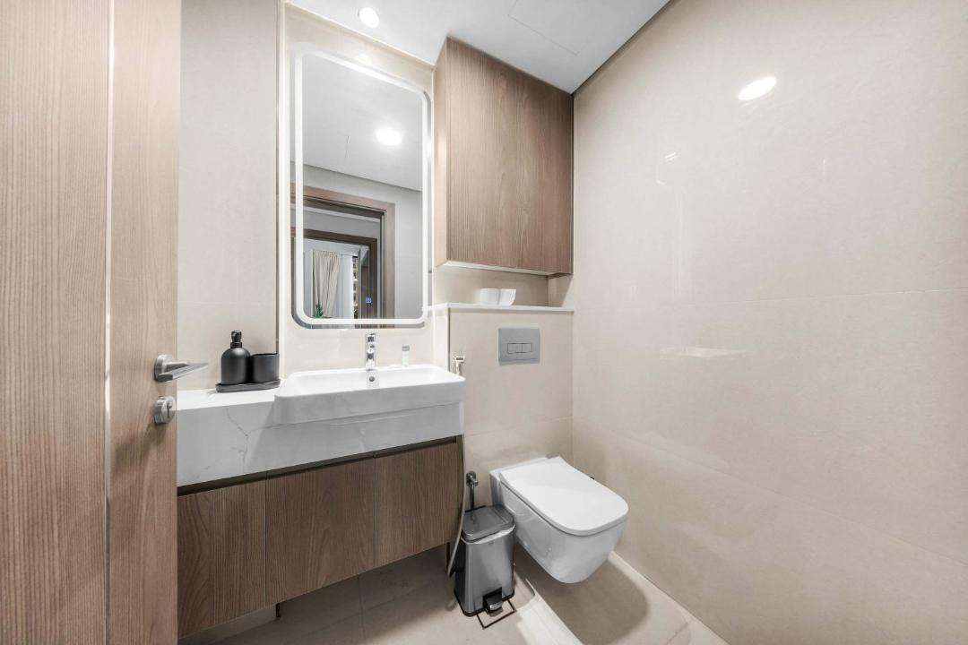 Photo of Bathroom in Dubai