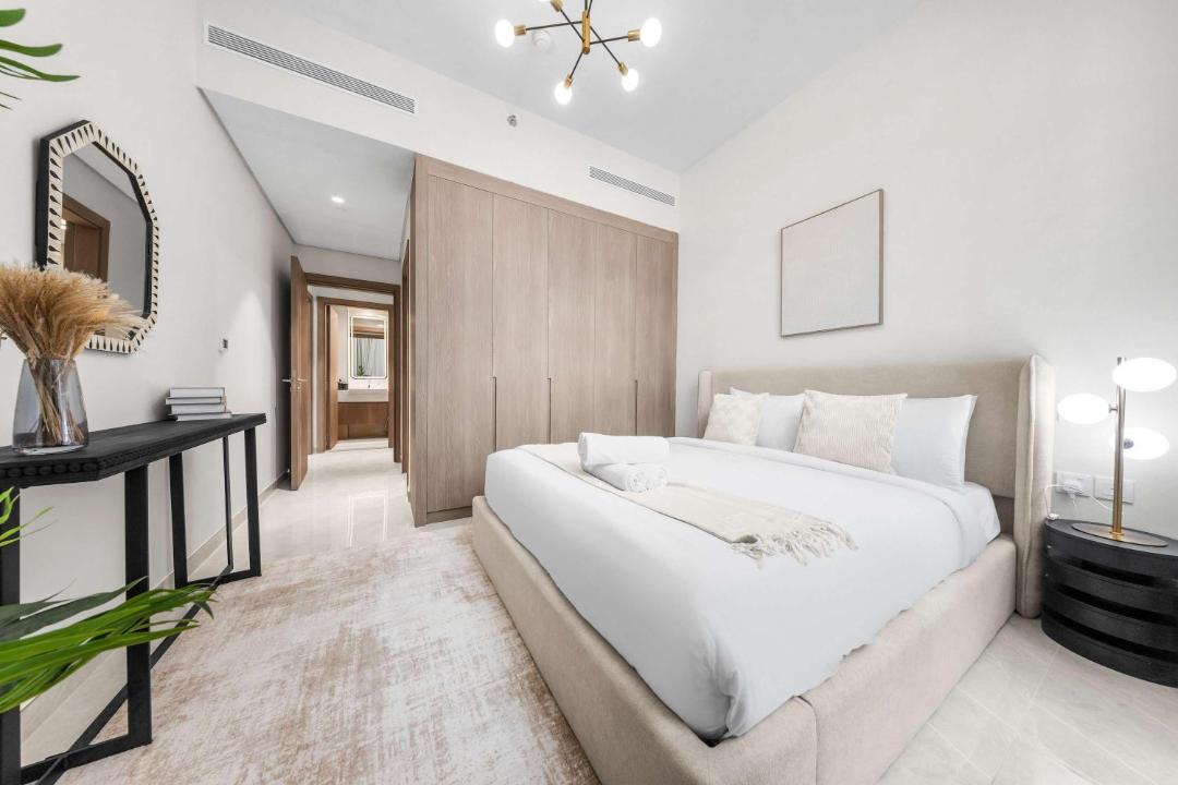 Photo of Bedroom in Dubai