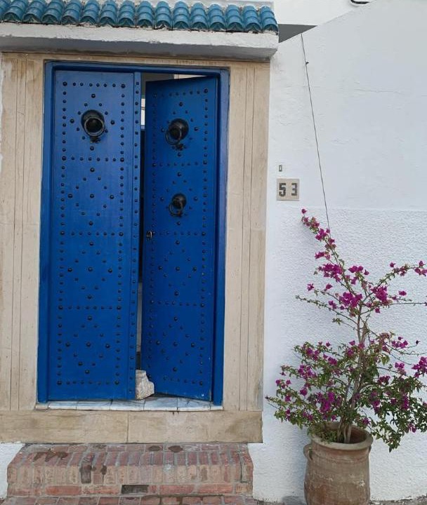 Photo of Others in Sidi Bou Said