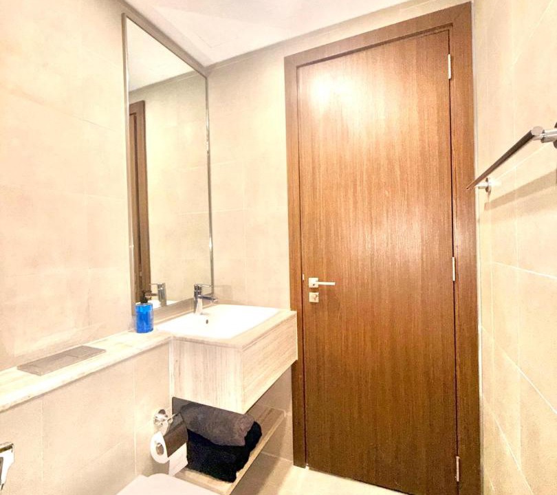 Photo of Bathroom in Al Hamriya