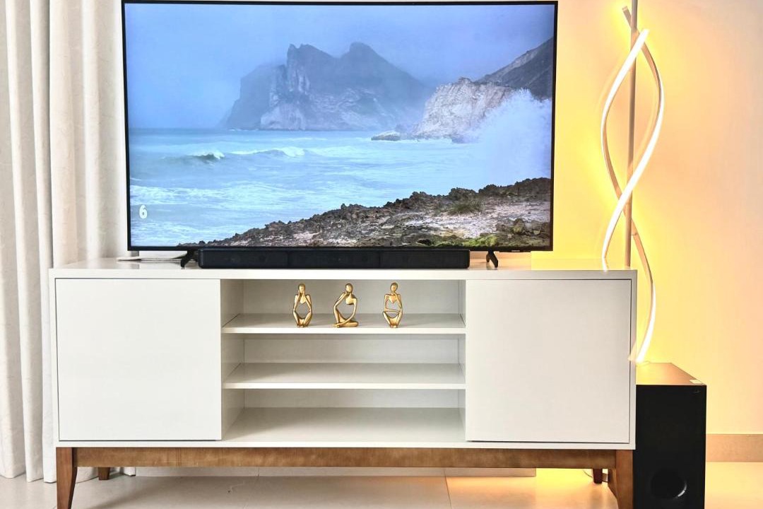 Photo of Livingroom in Al Hamriya