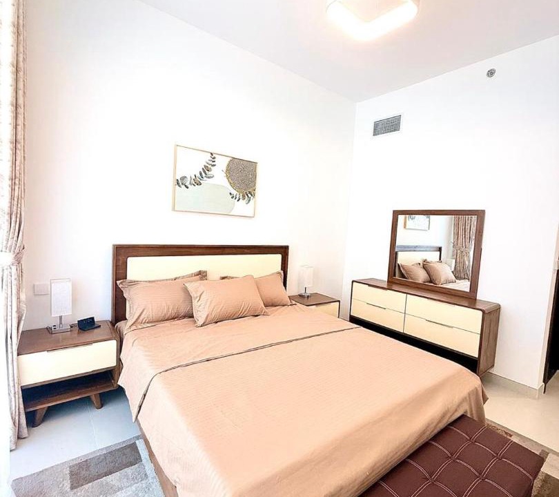 Photo of Bedroom in Al Hamriya