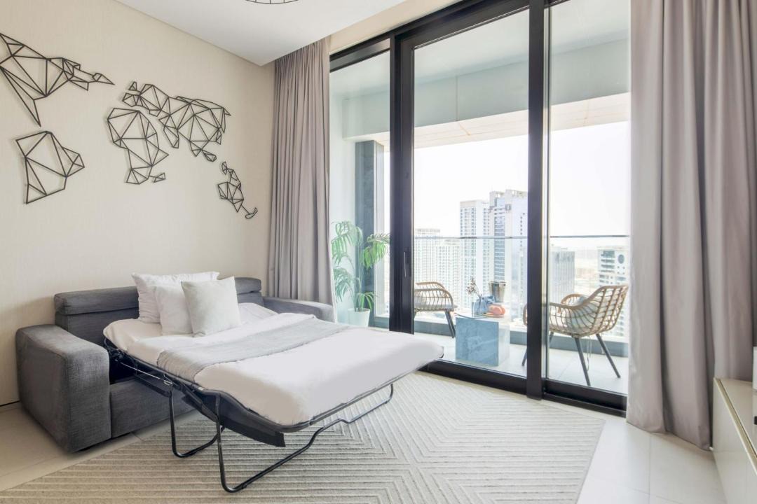 Photo of Others in Jumeirah Beach Residence