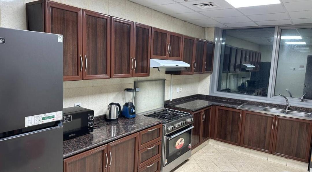 Photo of Kitchen in Ajman
