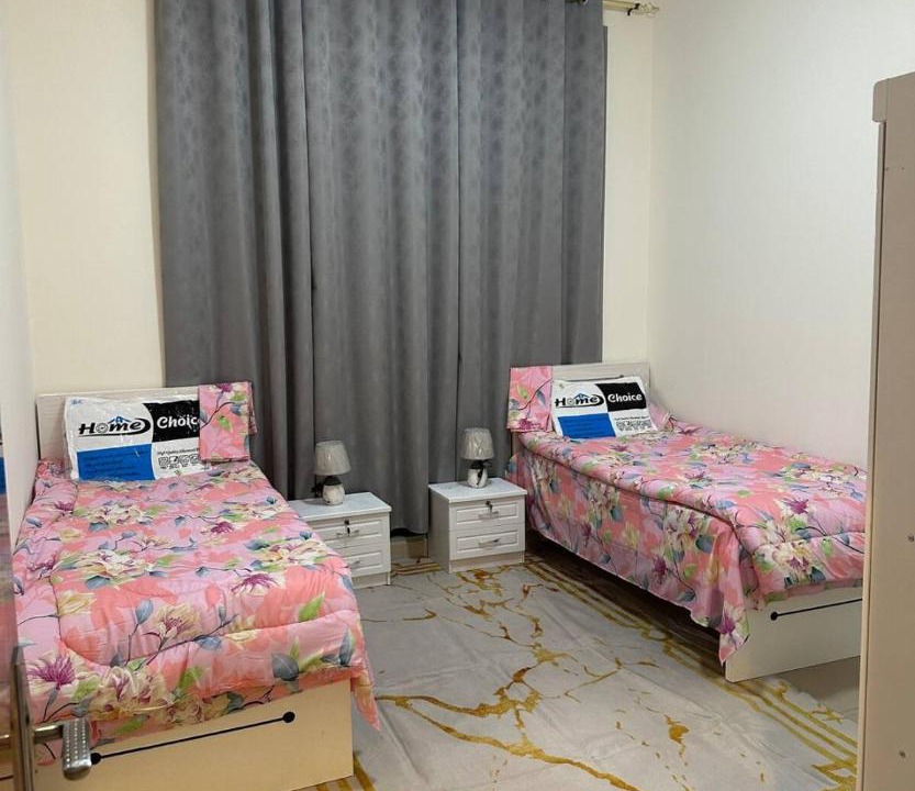 Photo of Bedroom in Ajman