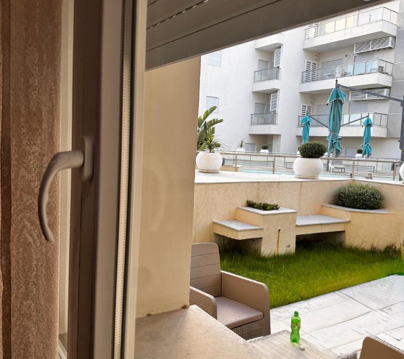 Photo of Patio Balcony in Chott Mariem