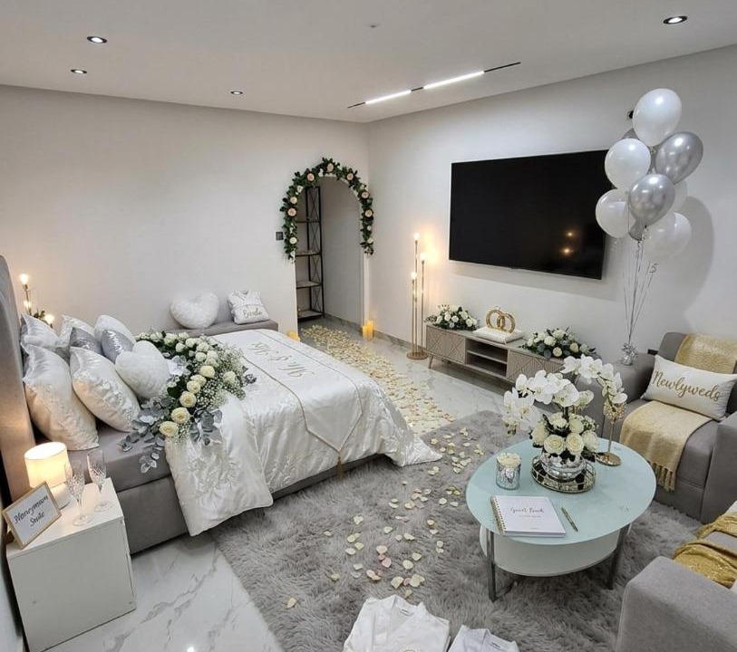 Photo of Livingroom in Hatta