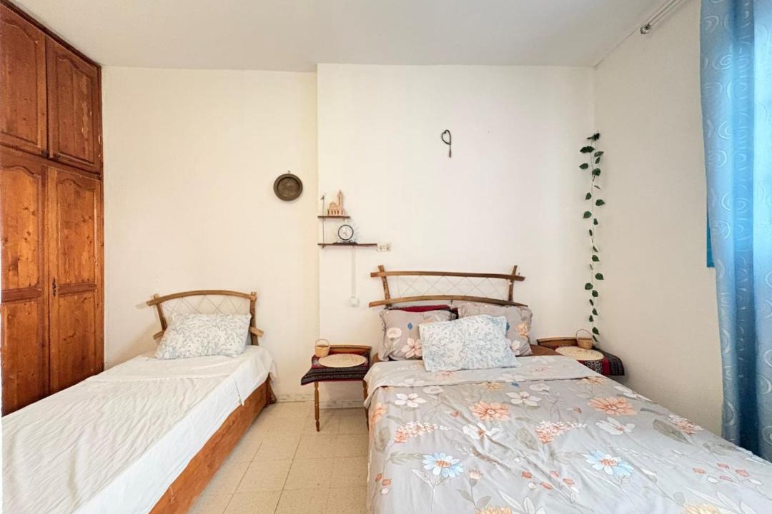 Photo of Bedroom in Tataouine