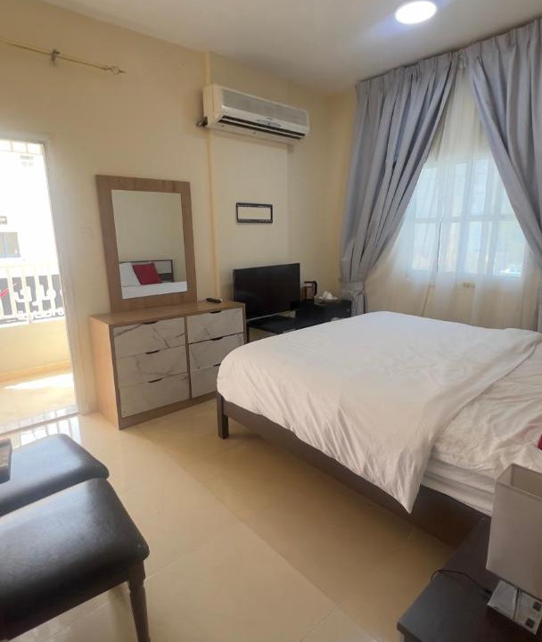 Photo of Bedroom in Rumailah