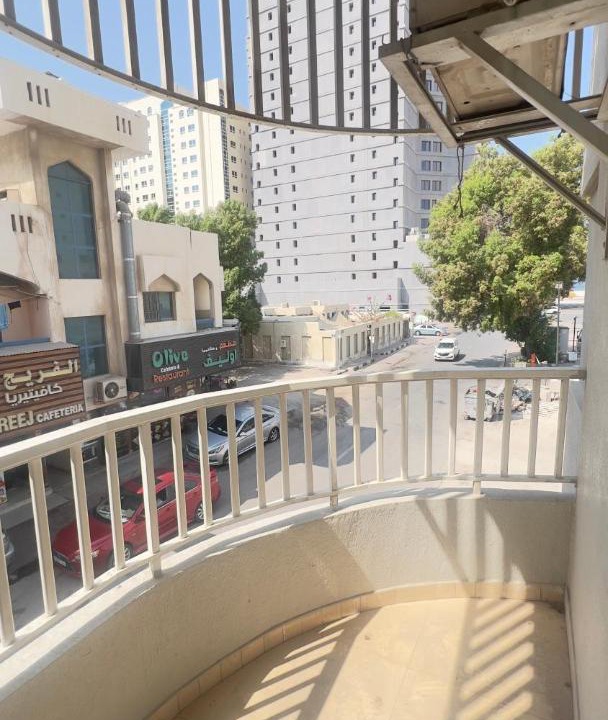 Photo of Patio Balcony in Rumailah