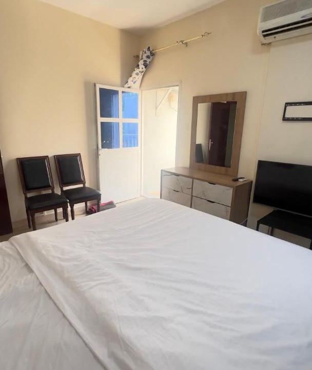 Photo of Bedroom in Rumailah