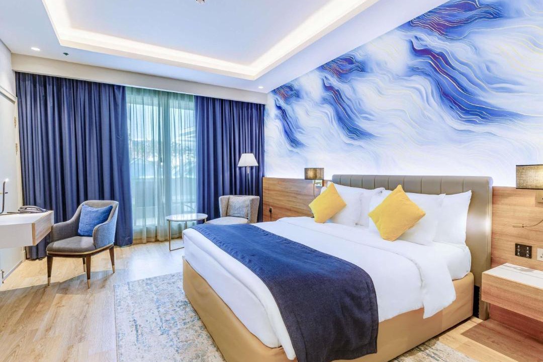 Photo of Bedroom in Garhoud