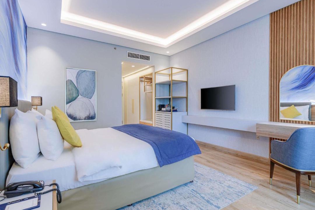 Photo of Bedroom in Garhoud