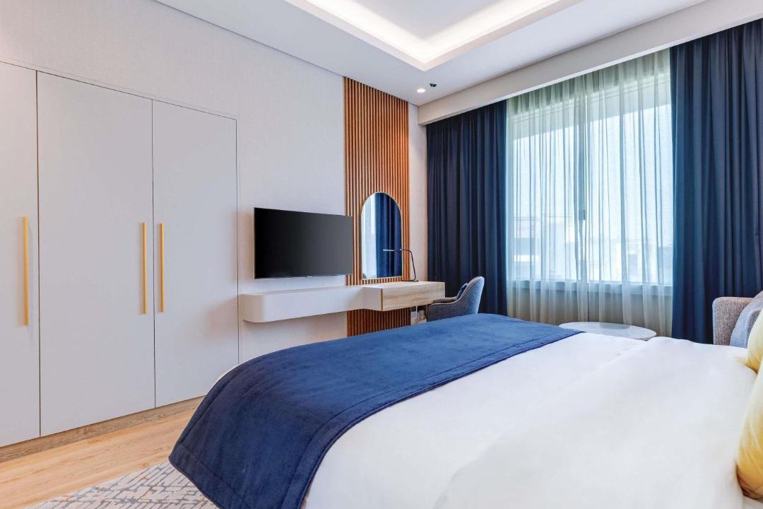 Photo of Bedroom in Garhoud